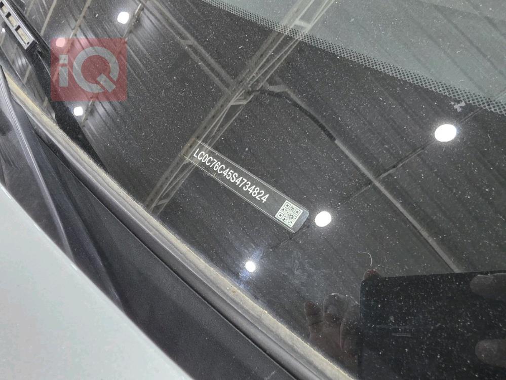 بي واي دي Qin Plus